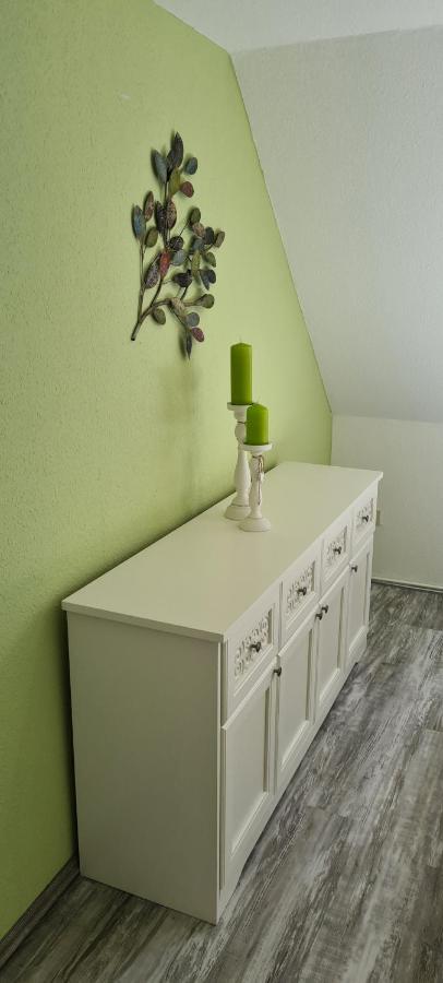 Ferienwohnung Nr 12 Inkl Bettwaesche Handtuecher Endreinigung Goslar Exteriör bild