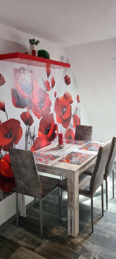 Ferienwohnung Nr 12 Inkl Bettwaesche Handtuecher Endreinigung Goslar Exteriör bild